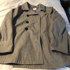 Old Navy Peacoat